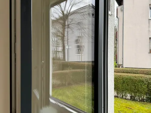 Professionelle Fensterreinigung - Sonne Baudienstleistung Heppenheim