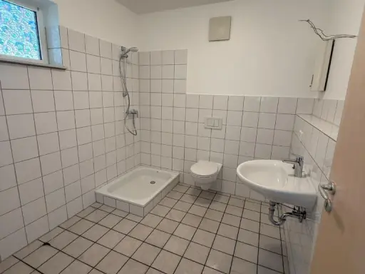 Professionelle Gebäudereinigung - Sonne Baudienstleistung Heppenheim