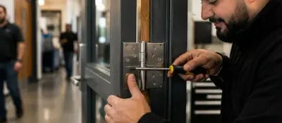Hausmeisterservice – Sonne Baudienstleistung Heppenheim