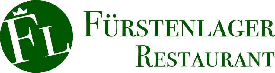Logo Fürstenlager Restaurant Auerbach