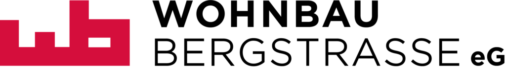 Logo Wohnbau Bergstraße